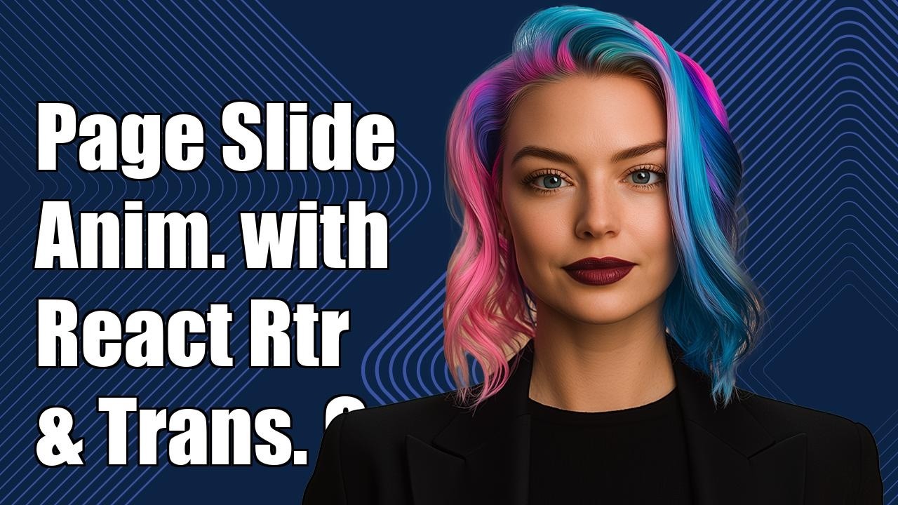page sliding animation with React Router v4 and react-transition-group ...