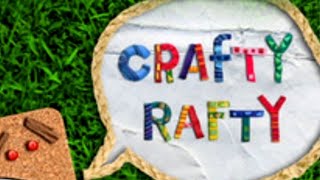 Crafty Rafty 11 baby TV