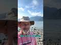 Best Campsites Sea to Sky Highway | Porteau Cove North of Vancouver | RVLife #camping #truckcamper