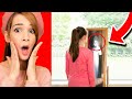 NON PARLARE CON QUESTA BAMBINA...È UN FANTASMA! - APP MALEDETTA