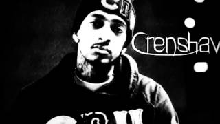 Nipsey Hussle - No Regrets