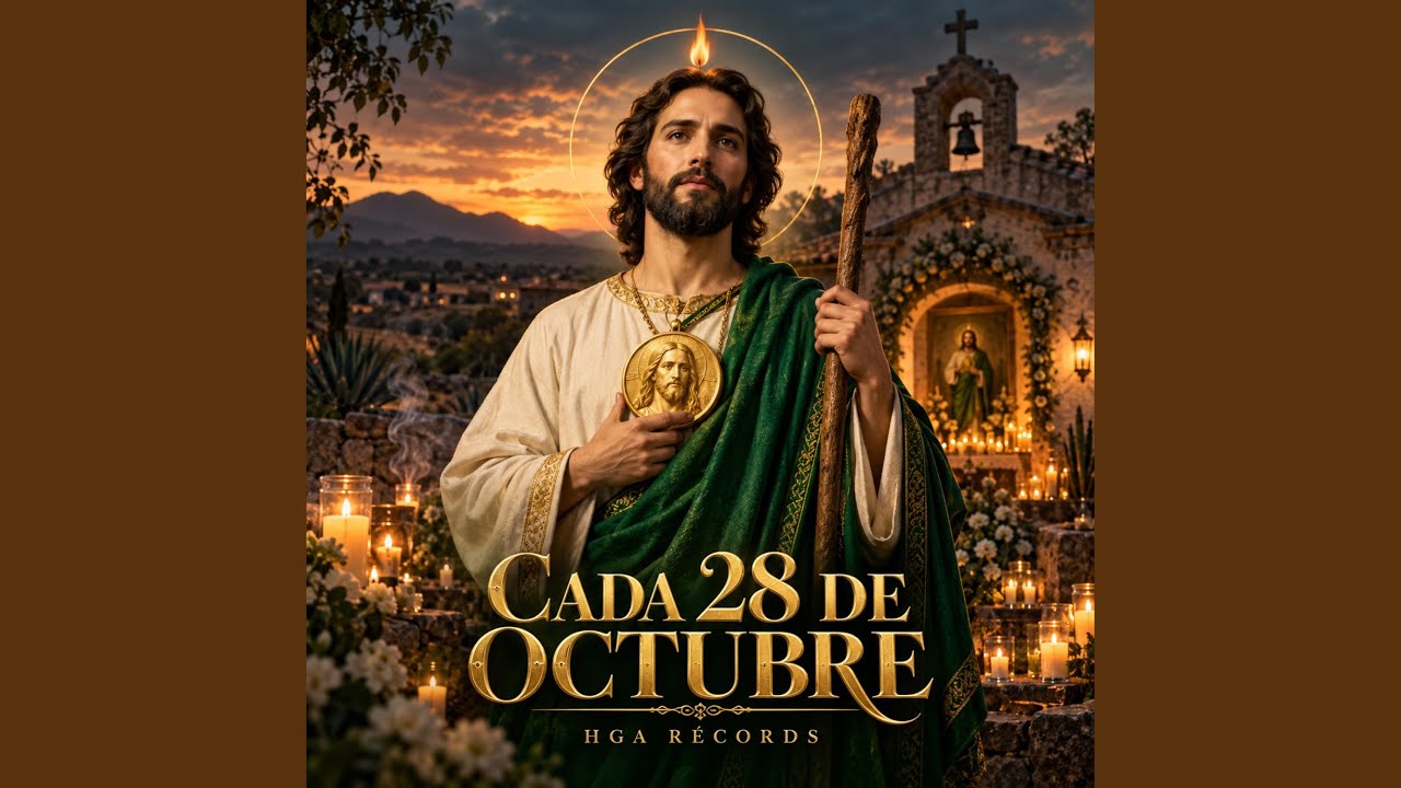 Cada 28 de octubre