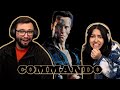 Commando (1985) First Time Watching! Movie Reaction!!