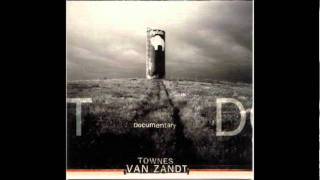 Townes Van Zandt - Documentary - 16 - Cowboy Junkies Story