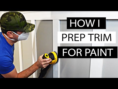How To Hide Seams In Board And Batten