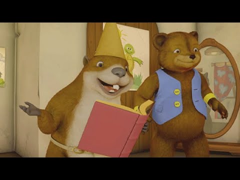 Franklin and Friends - Franklin And The Wonder / Franklin The Little Bubble