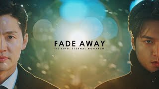 The King: Eternal Monarch » Fade Away  [ 1x10]