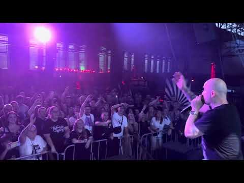 Bragga live in Poznań (07-06-24)