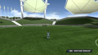 FIFA 13 Джойстик Обзор игры(, 2012-10-06T18:10:00.000Z)