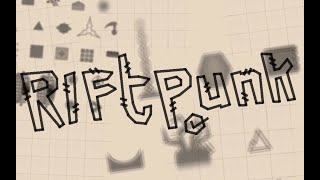 Riftpunk by value1 - OBJECT DASH 10/7/2024 - Geometry Dash 2.206