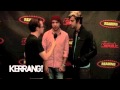 Kerrang! Podcast: All Time Low