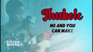 TUKOLE (we work harder)🙏💪🤝