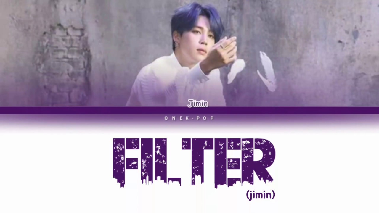 Песня filter. Чимин Filter. Filter Jimin обложка. Чимин фильтр выступление. Фильтр Чимин альбом.