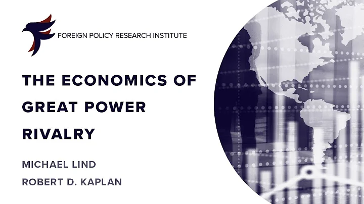 The Economics of Great Power Rivalry