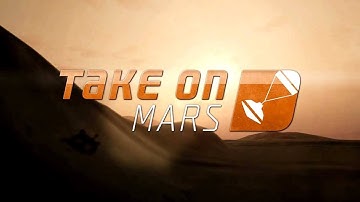 Take on Mars: Part 2
