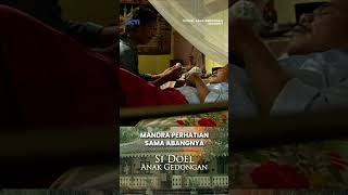 Tumben Banget Mandra Sama Abangnya Bisa Perhatian