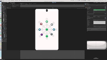 Color Swipe 1.0.6 - Shape customization