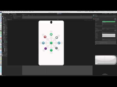 Color Swipe 1.0.6 - Shape customization