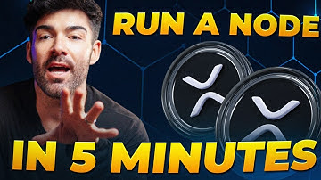 Everything About XRP NODE | Step-by-Step Guide