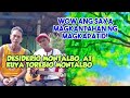 NAGPASIKLAB ANG MAGKPATID Kuya Desiderio at Torebio Montalbo Bgry Baud Pres Garcia Bohol