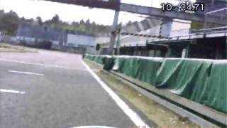 IMSPオンボード１(2010-12-19)