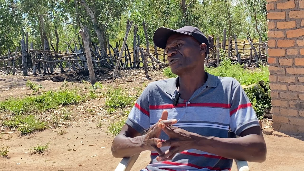 Kana Sabhuku vakatopererwawo nenyaya yamadzibaba Ishmael