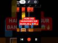 Comment faire des harmonies PARFAITES sur BandLab #bandlab #voix #mix #harmonies #autotune #music