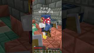 Struggling through Trial Chambers in Minecraft Superflat #superflat #minecraft #justdirt