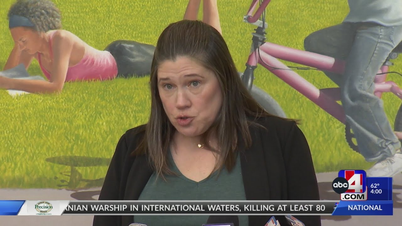 DHHS revokes license from Safe and Sound LLC after carbon monoxide deaths in West Valley City