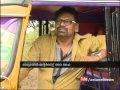 Auto driver offers Free internet