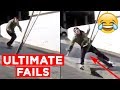 FUNNY SPORTS FAILS!! | Candid Viral Bloopers Videos From FB, IG, Snapchat And More!! | Mas Supreme