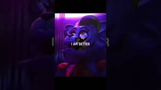 Fnaf Edit #Viral #Recommended