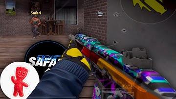 DESTROYING Famous Critical Ops Youtubers