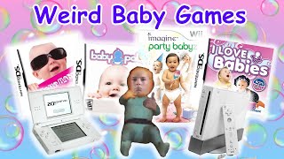 What Was With All the Baby Games in the 2000s? screenshot 1