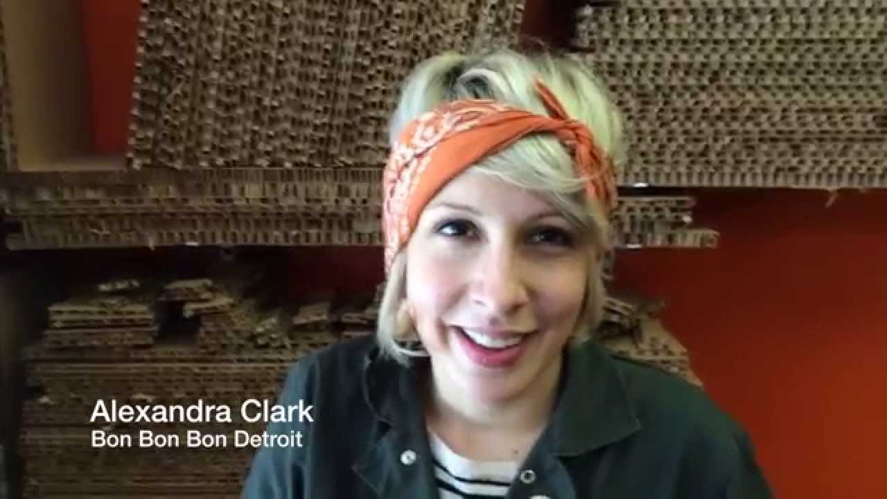 Deadline Detroit | Bon Bon Bon Chocolates Testing Waters in Ann Arbor, image size:1280x720