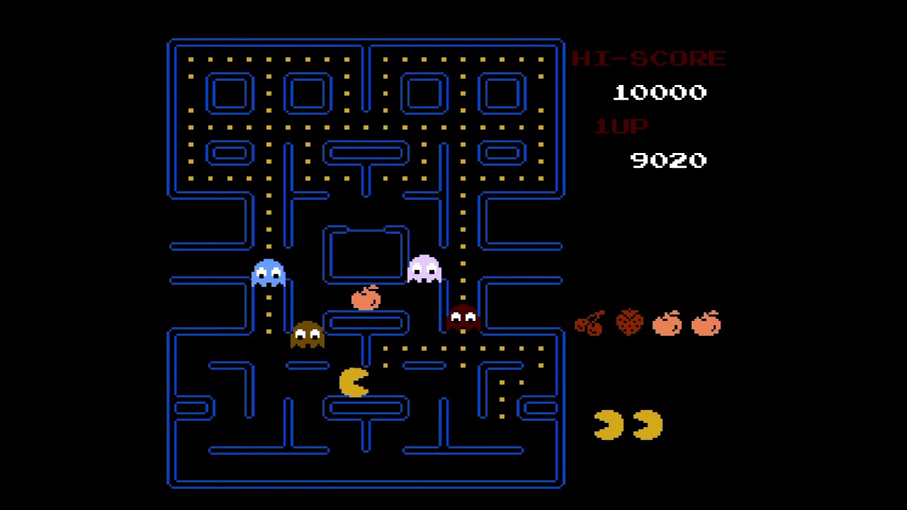 パックマン　ファミコン　動作不明　インテリアとしてご活用下さい パックマン ファミコン 動作不明 インテリアとしてご活用下さい