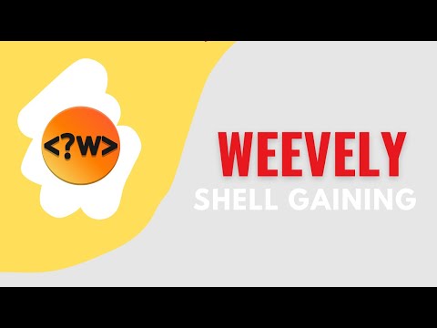 How to use weevely | what is weevely linux tool #hindi