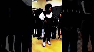 LES TWINS | LARRY FREESTYLE TO (SOFLY - HIGH PRESSURE) #lestwinsclearaudio #dance #lestwins #hiphop
