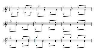 Classical guitar sheet music :
http://easymusic.altervista.org/categ... ▼▼▼▼ read more ▶
tutorial: http://easymusic.altervista...