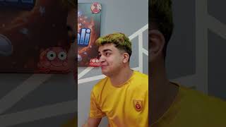 E Gi̇derken Kaydi Ichallenge