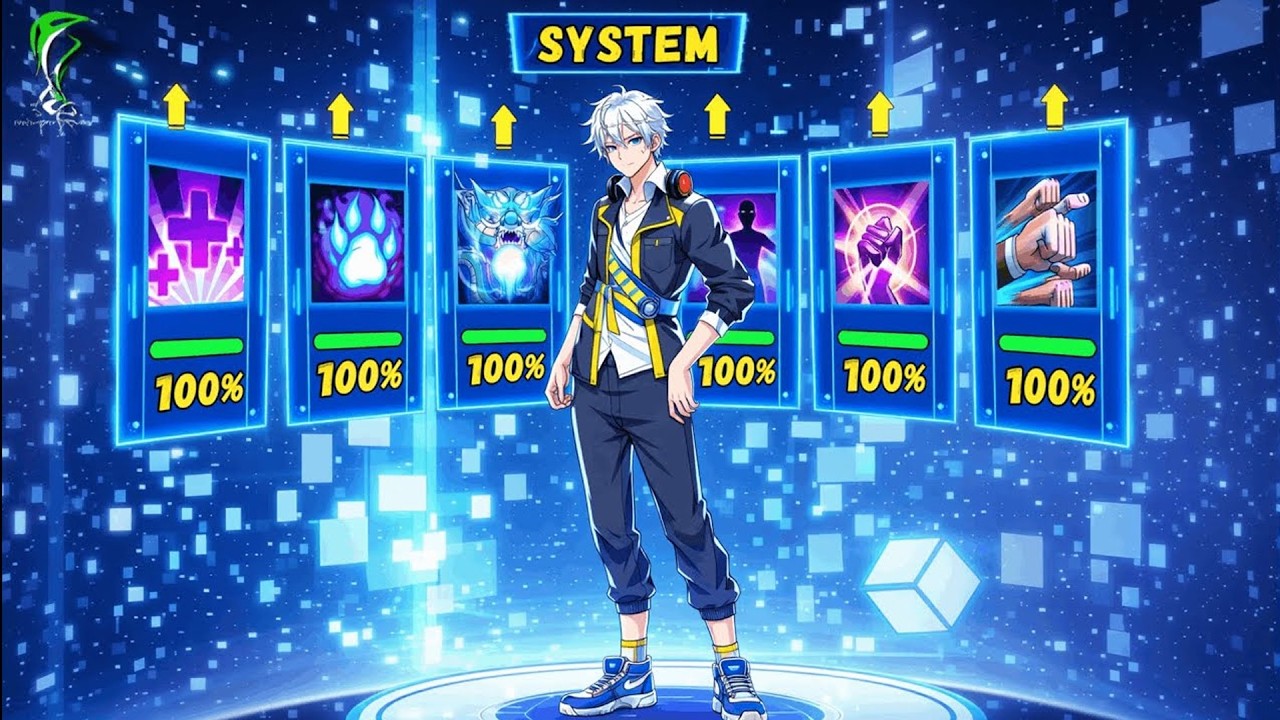 They Mocked Him—Until His SSS Skills Awakened | Manhwa Recap