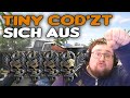 Tiny codzt sich aus  unsere deutschen shills  quad nuke raid oldschool commentary