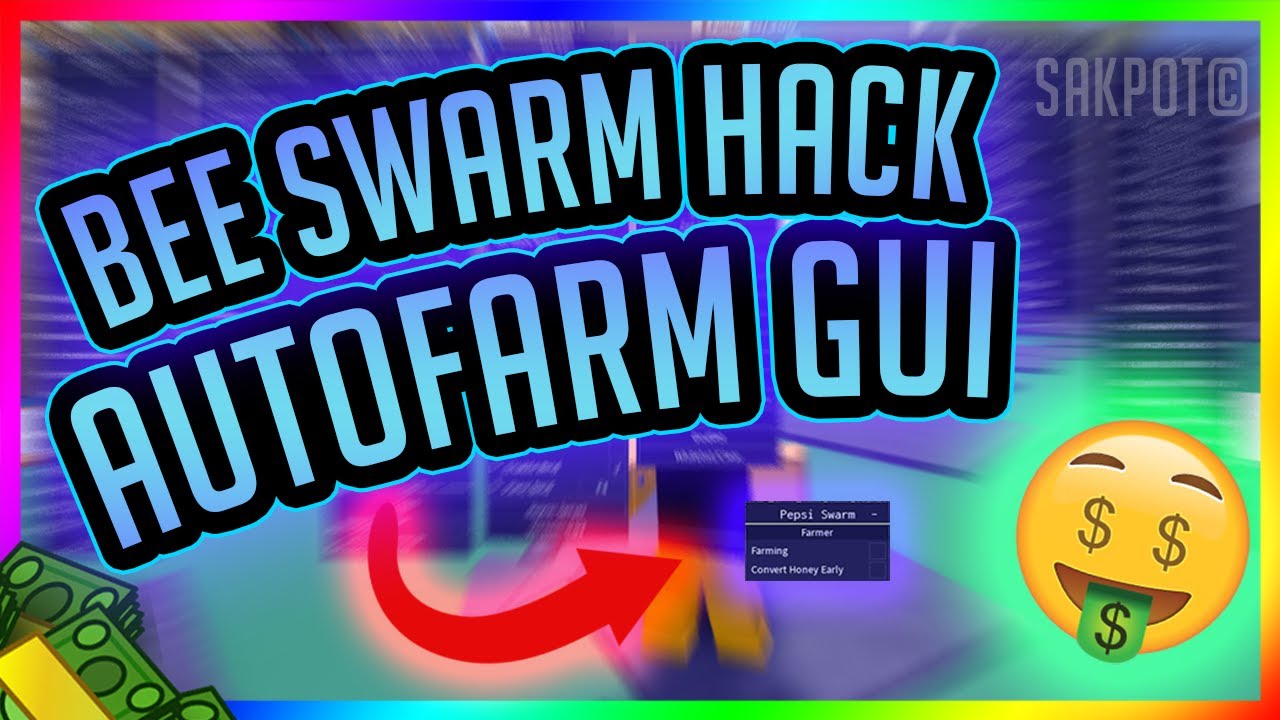 How To Hack Bee Swarm Simulator 2020