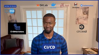 CI/CD (continuous integration / continuous deployment)