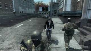 Prototype Xbox 360 Trailer  Top 10 Reasons You Must Have