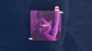 (FREE) NEXT - The Weeknd Trilogy Type Beat / Dark R&B x Synthwave Instrumental @deemaxmadeit