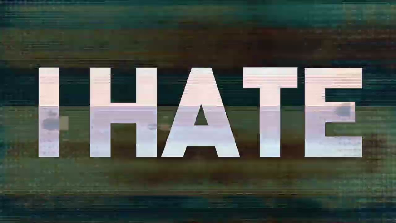 The Riot Melody "DIGITAL ANXIETY" Teaser 3