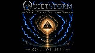Roll With It - QuietStorm ‎⁨@QuietStorm-KTR⁩  Instrumental 