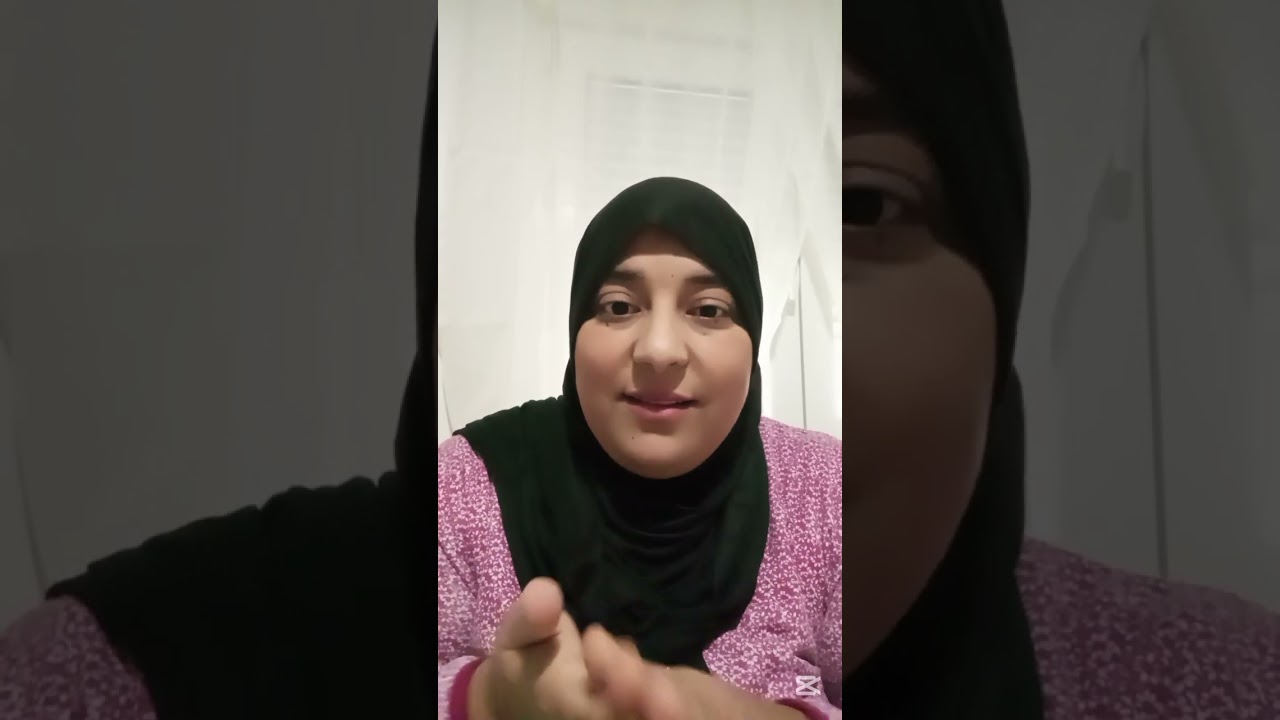 ana li 3tith rajli o 3kosti o losti dahna dial la3sa 🧹