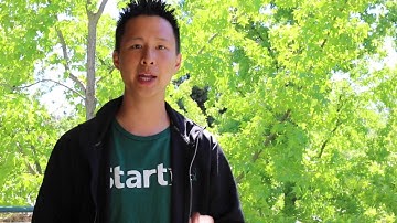 Information about StartX